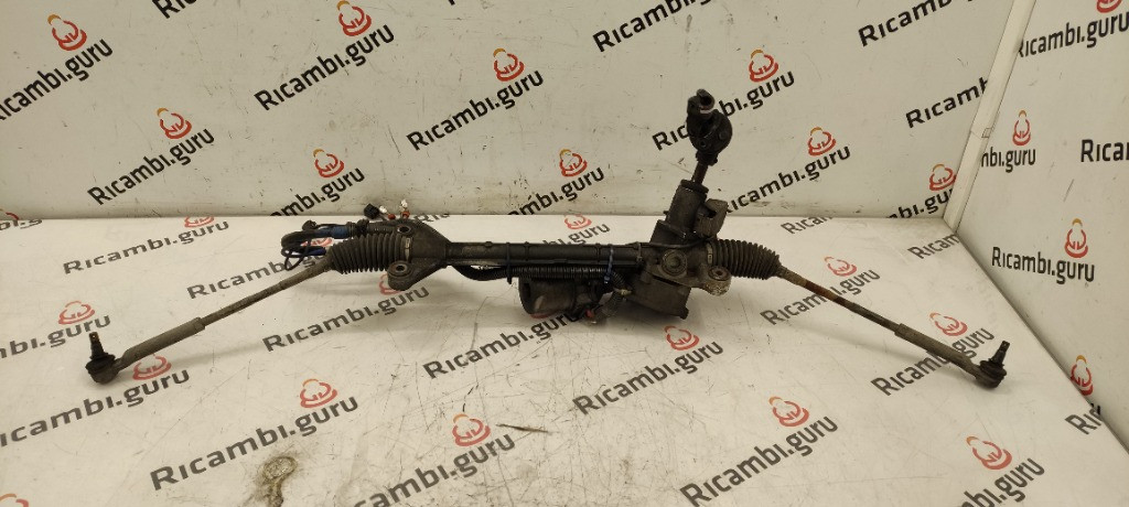 Scatola sterzo Subaru impreza