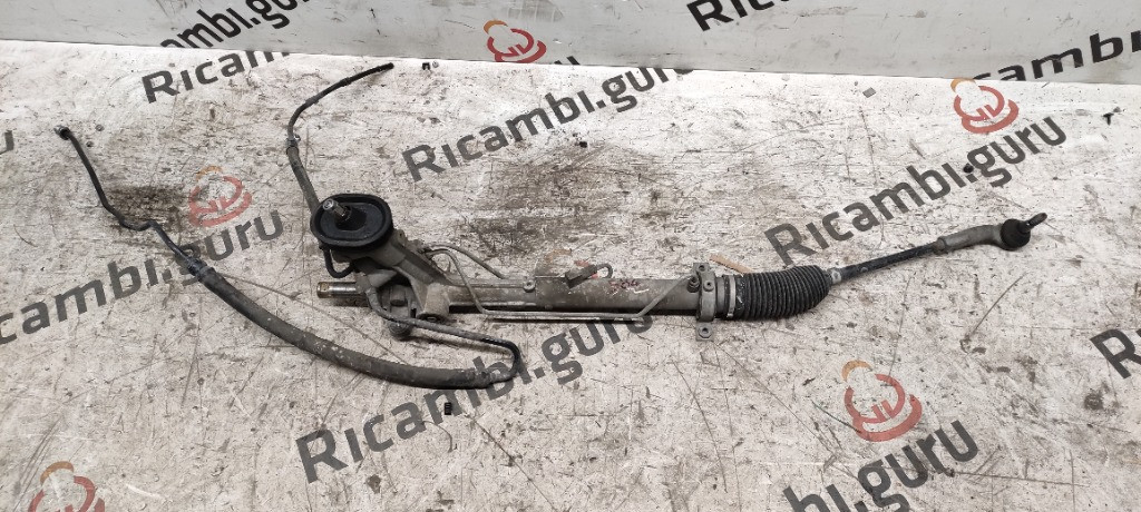 Scatola sterzo Volkswagen polo