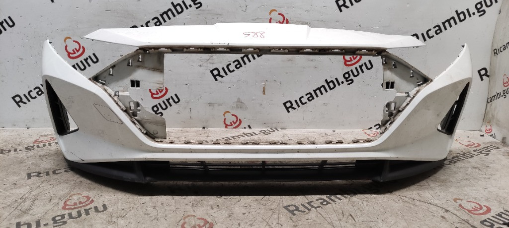 Paraurti Anteriore Hyundai i20