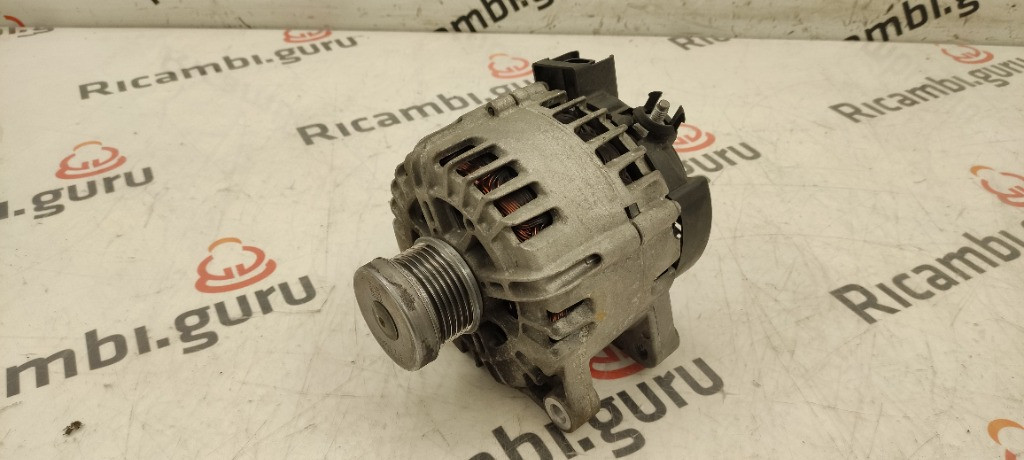 Alternatore Ford ecosport
