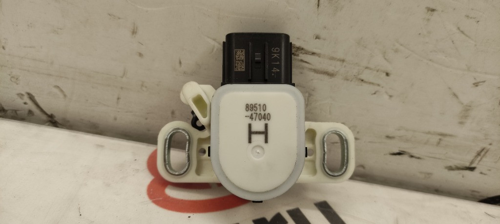 Sensore Pedale Freno Lexus ux