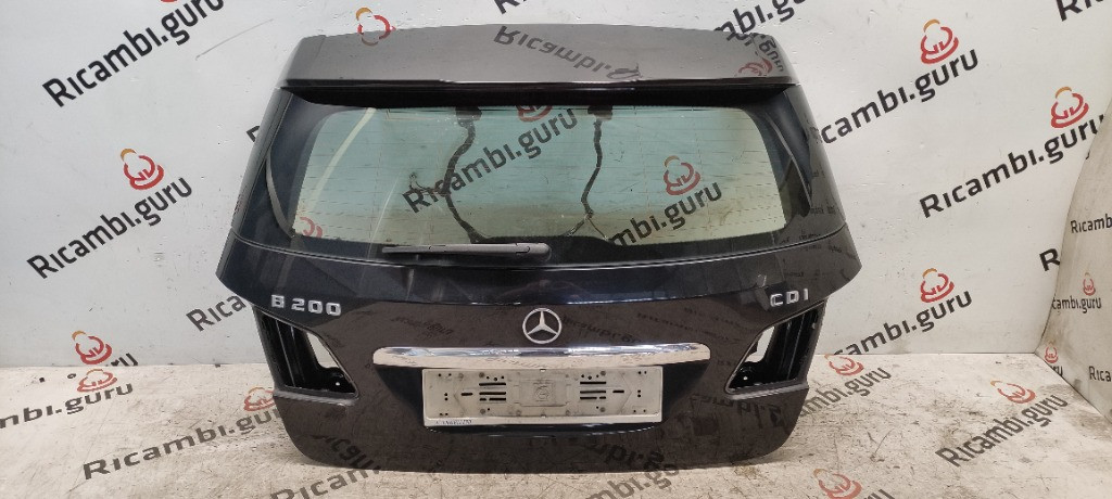 Portellone Mercedes classe b