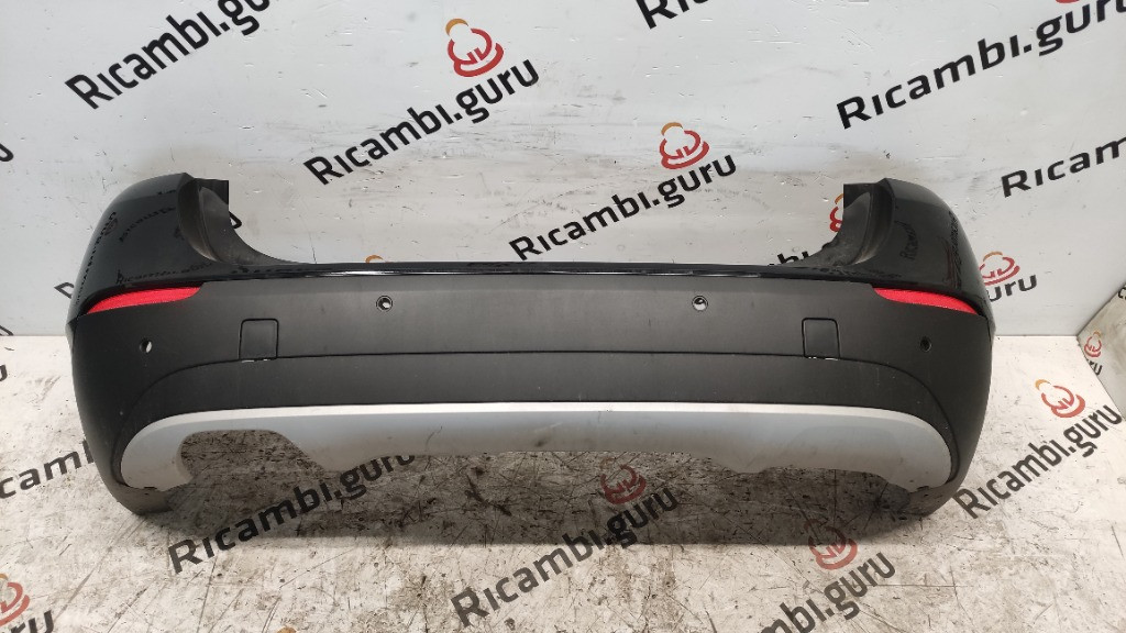 Paraurti Posteriore Bmw x1