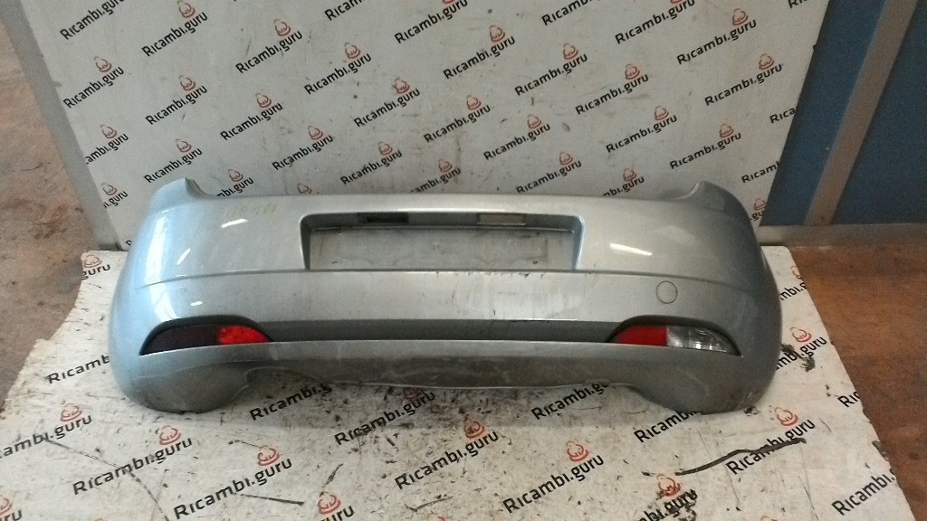 Paraurti Posteriore Fiat grande punto