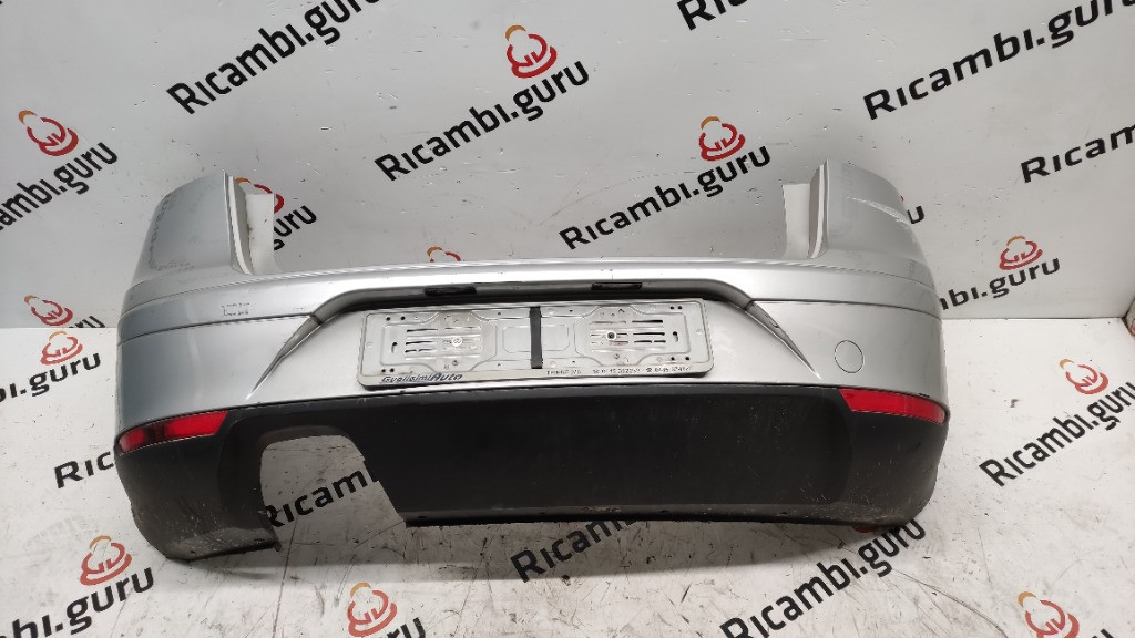 Paraurti Posteriore Seat altea xl