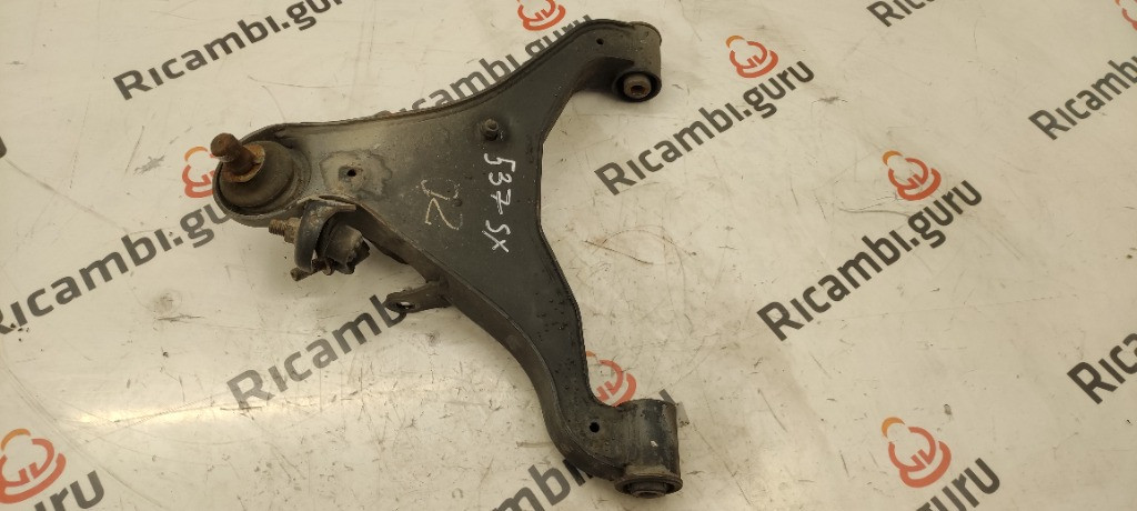 Braccio Oscillante Anteriore Sinistro Nissan pathfinder
