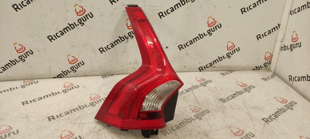 Fanale Posteriore Sinistro Volvo v60