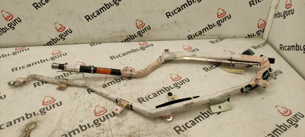 Airbag Tendina Sinistro Subaru impreza