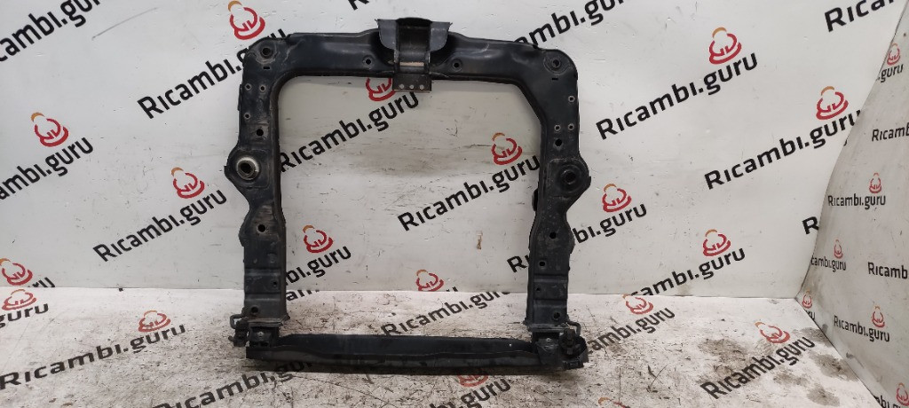 Culla Motore Posteriore Smart fortwo coupe