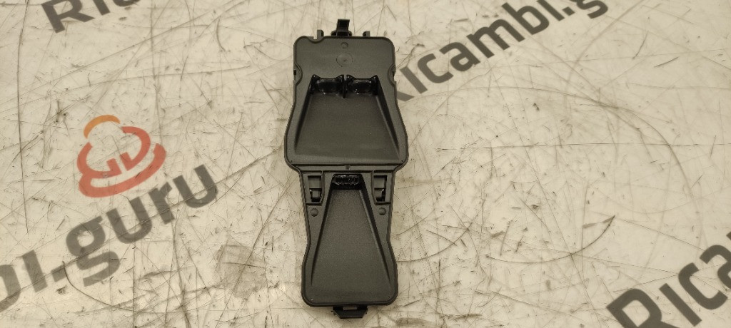 Indicatore di Collisione Volvo v40