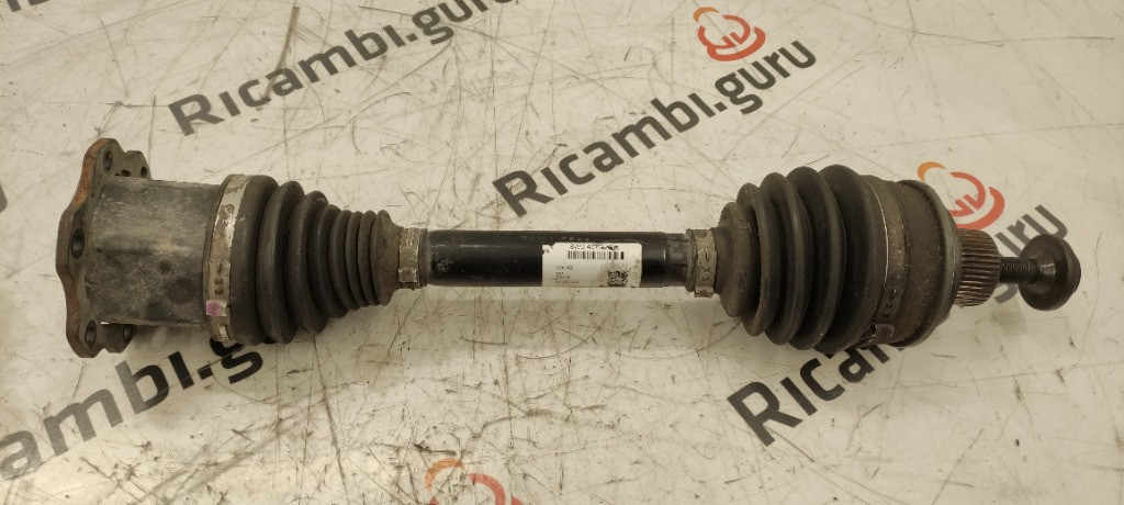 Semiasse Anteriore Destro Audi a4