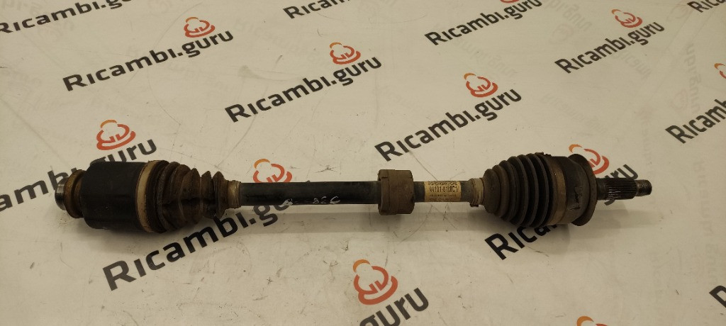 Semiasse Anteriore Destro Suzuki vitara