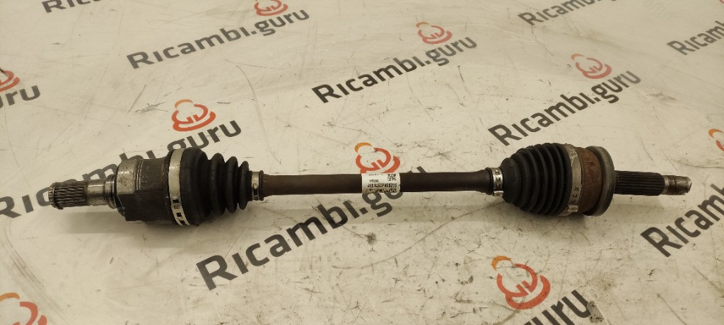 Semiasse Anteriore Sinistro Kia picanto