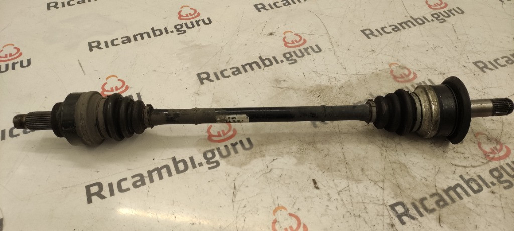 Semiasse Posteriore Destro Bmw serie 3