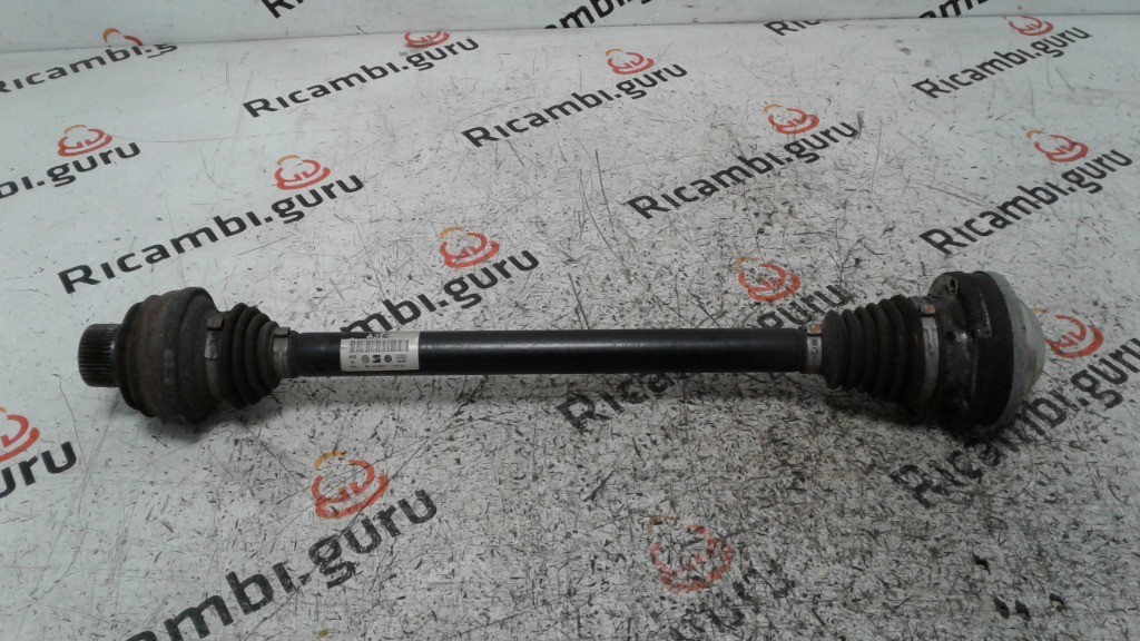 Semiasse Posteriore Sinistro Audi a6 avant