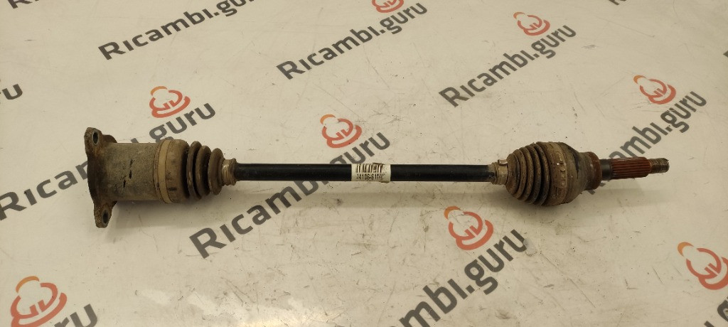 Semiasse Posteriore Sinistro Suzuki vitara