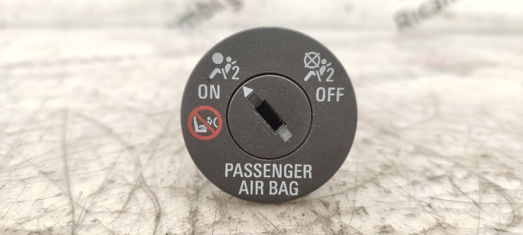 Interruttore Airbag Passeggero Opel mokka