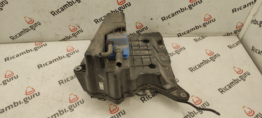Serbatoio AdBlue Audi a4