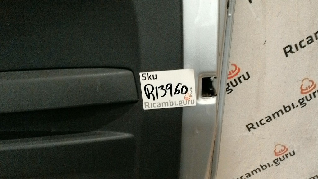 Serratura porta Destra Volkswagen fox