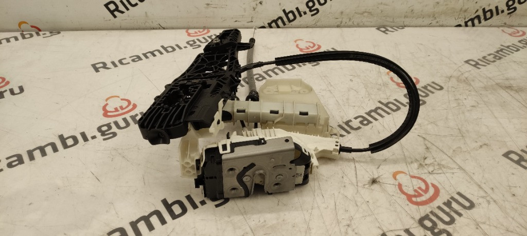 Serratura porta Posteriore Destra Jeep renegade