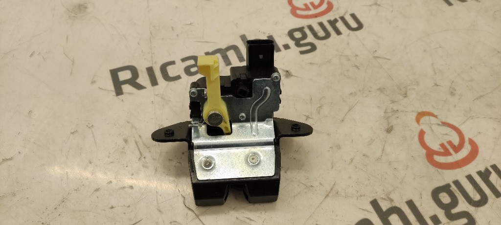 Serratura portellone Kia picanto