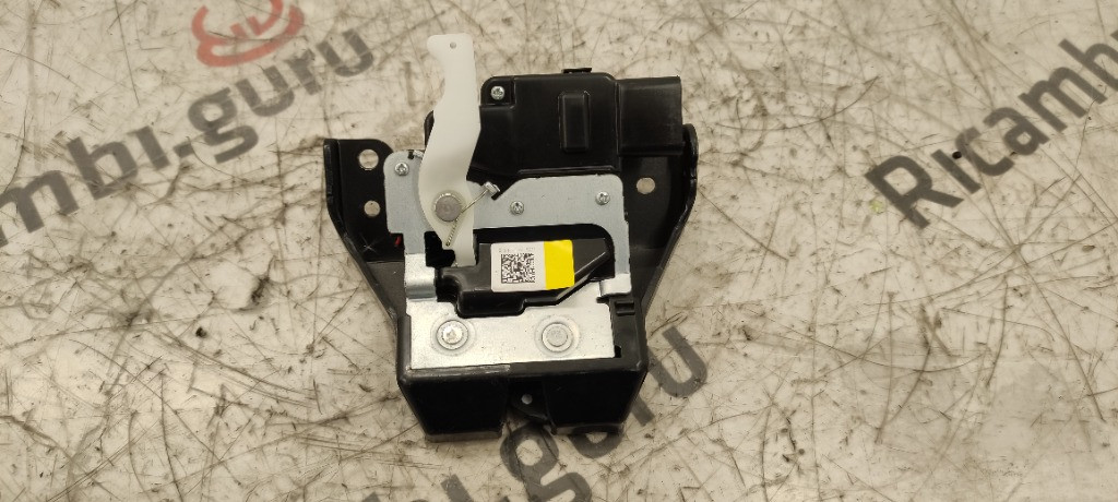Serratura portellone Kia xceed