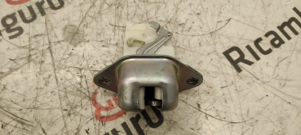 Serratura portellone Subaru impreza