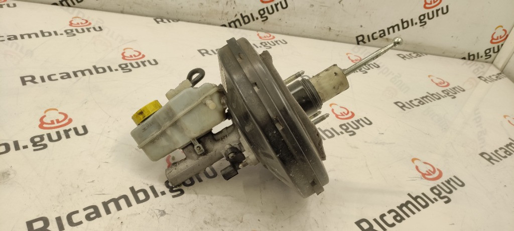 Servofreno Audi a1 sportback