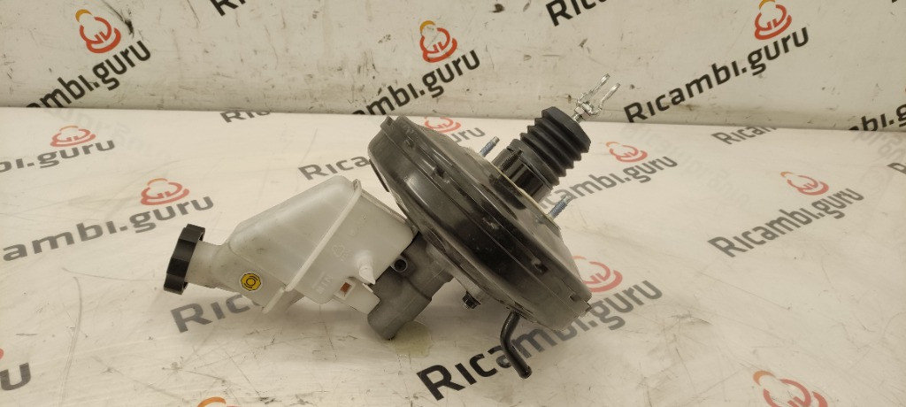 Servofreno Kia picanto