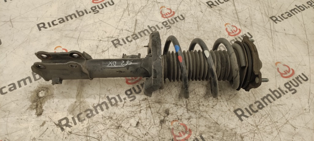 Ammortizzatore Anteriore Destro Kia xceed