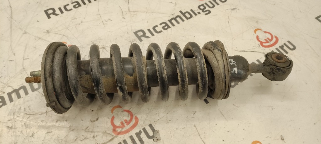 Sospensione Anteriore Destra Nissan pathfinder