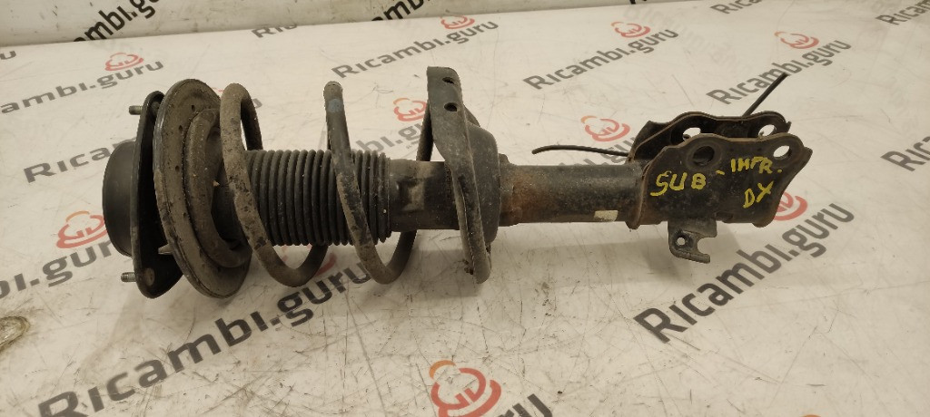 Ammortizzatore Anteriore Destro Subaru impreza