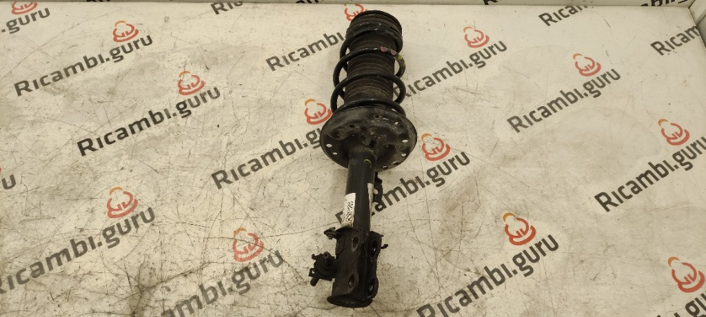 Ammortizzatore Anteriore Sinistro Fiat grande punto