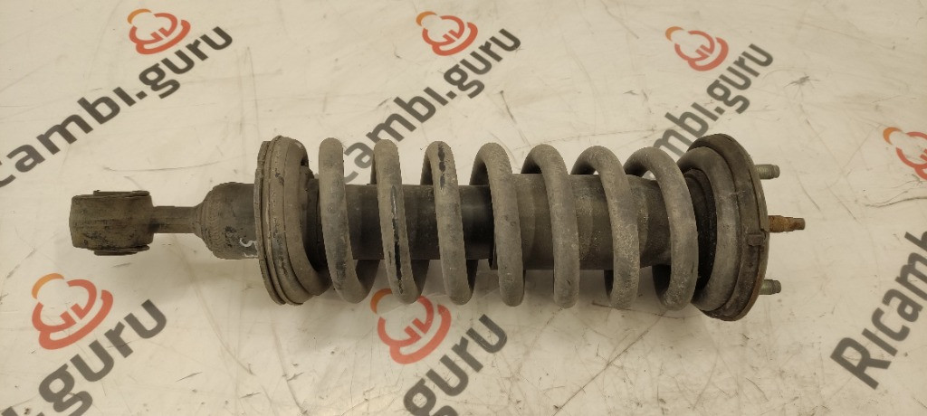 Sospensione Anteriore Sinistra Nissan pathfinder