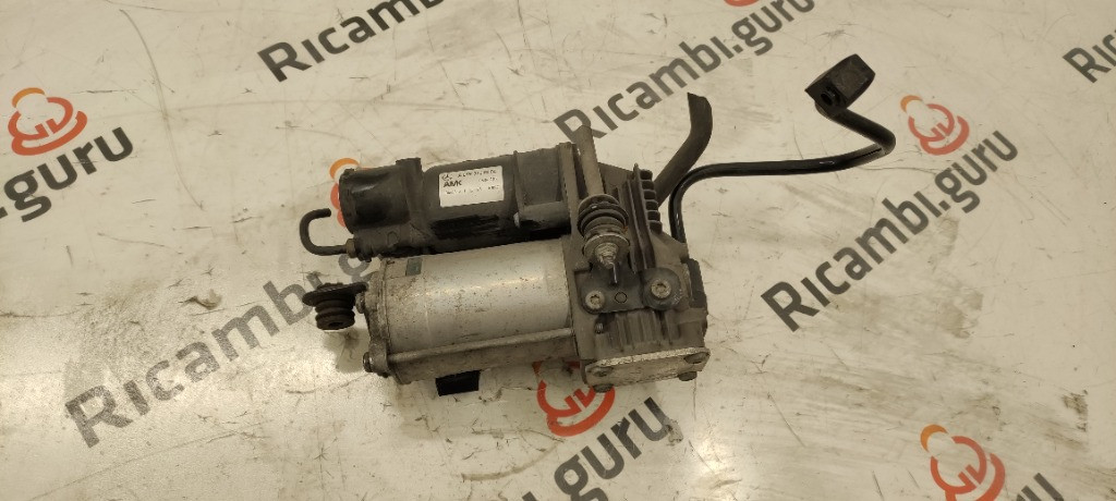 Compressore Sospensioni Mercedes classe s
