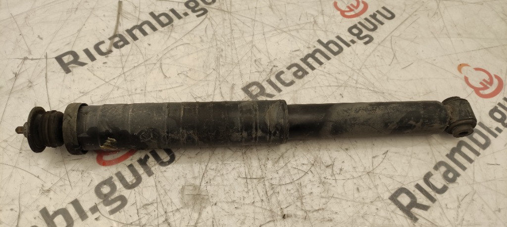 Sospensione Posteriore Sinistra Smart fortwo coupe