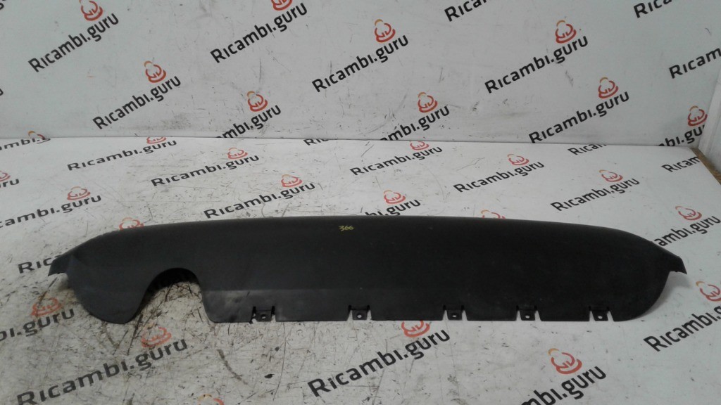 Deflettori per CITROEN C4 PICASSO, D + S 2006-, anteriori, 2