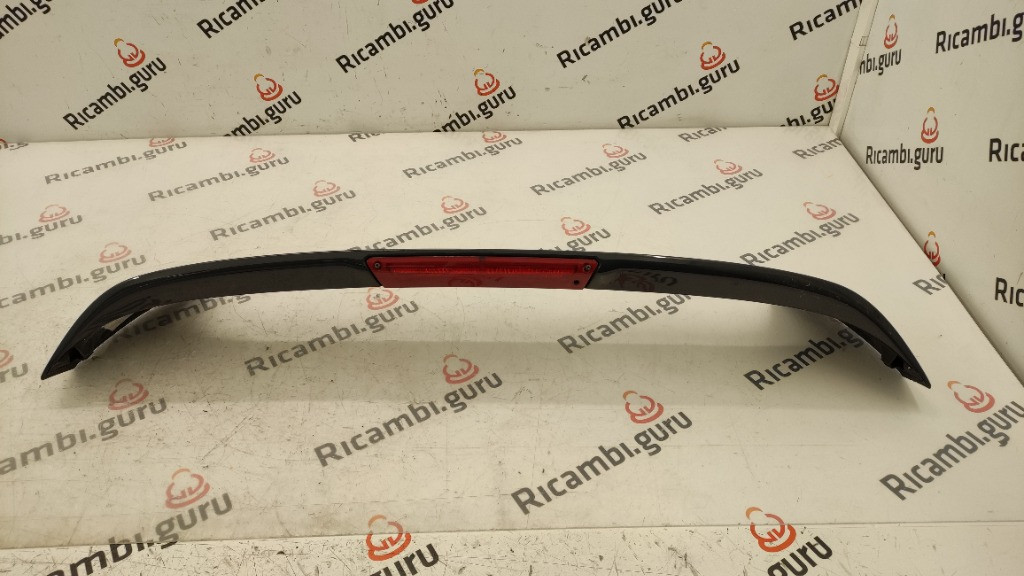 Spoiler portellone Ford fiesta