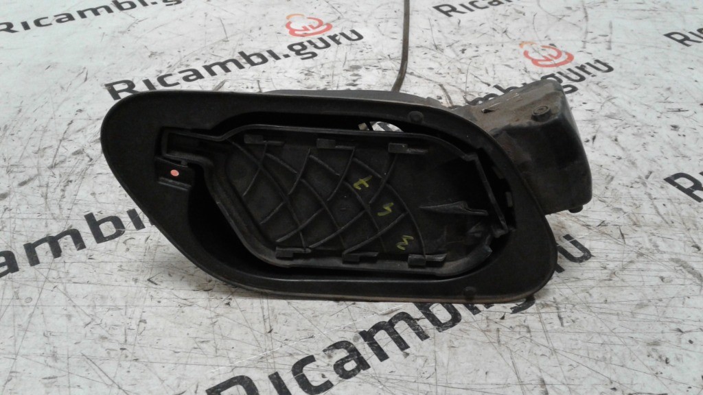 Sportello carburante Volkswagen golf 7