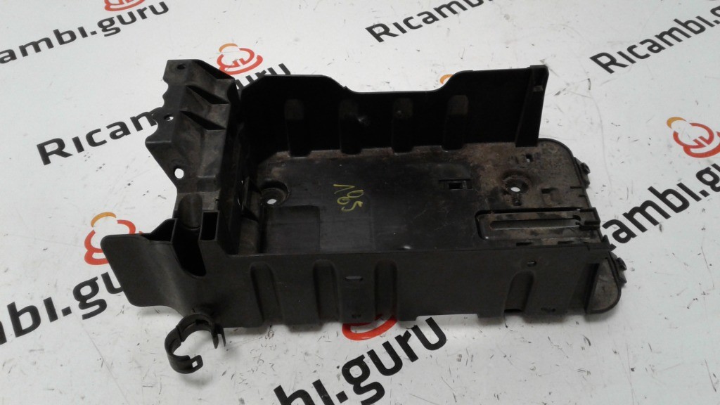 Supporto Batteria Opel adam