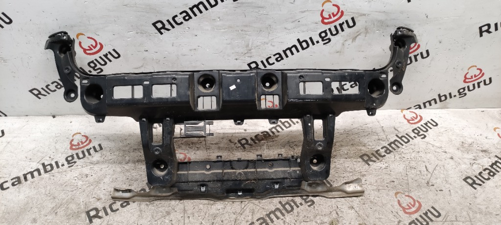 Supporto Paraurti Posteriore Bmw x6