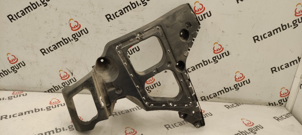 Supporto Paraurti Posteriore Destro Bmw x6