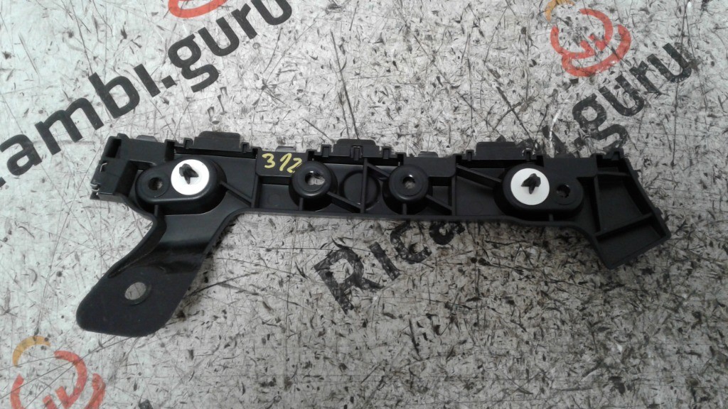 Supporto Paraurti Posteriore Destro Ford fiesta