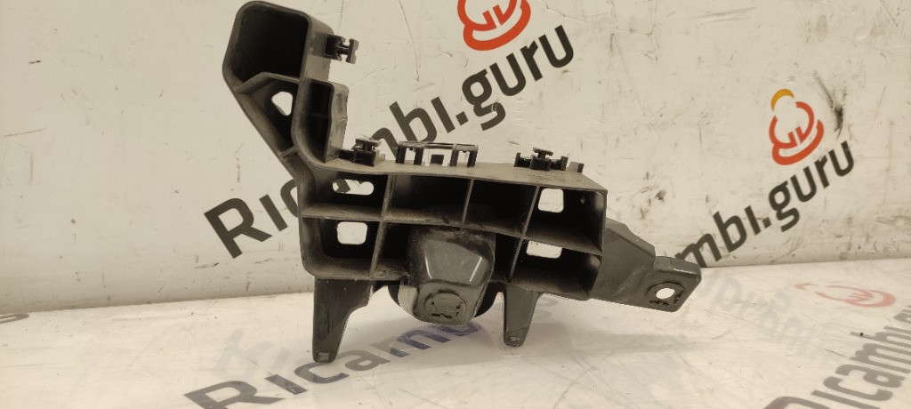 Supporto Paraurti Posteriore Destro Lexus ux