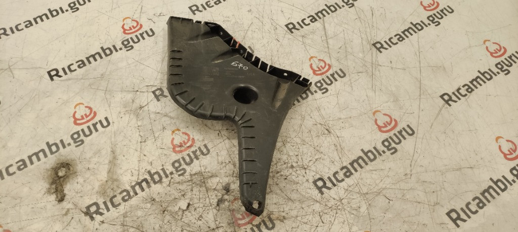 Supporto Paraurti Posteriore Destro Volvo v60