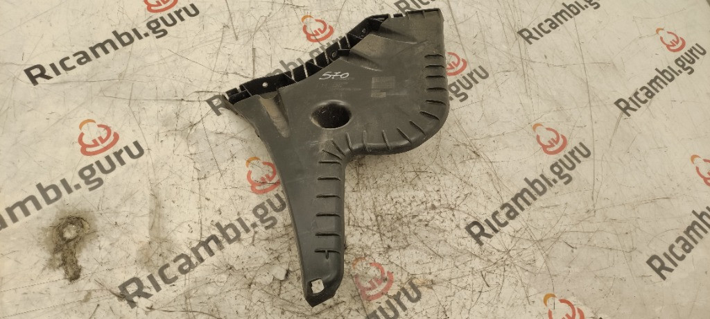 Supporto Paraurti Posteriore Sinistro Volvo v60