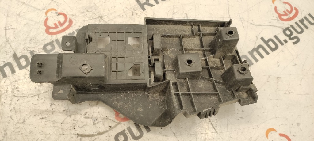 Supporto Paraurti Posteriore Destro Volvo v60