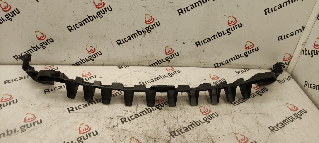 Supporto Paraurti Posteriore Fiat 500 x