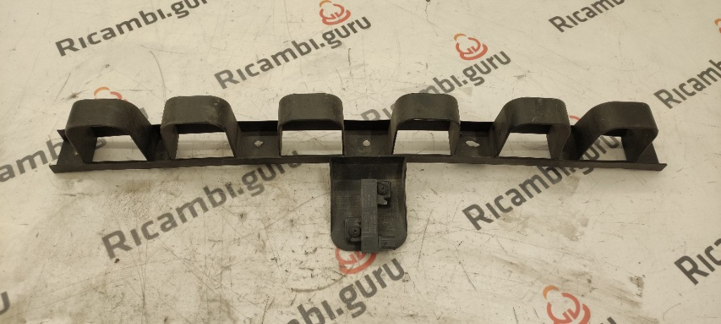 Supporto Paraurti Posteriore Ford kuga