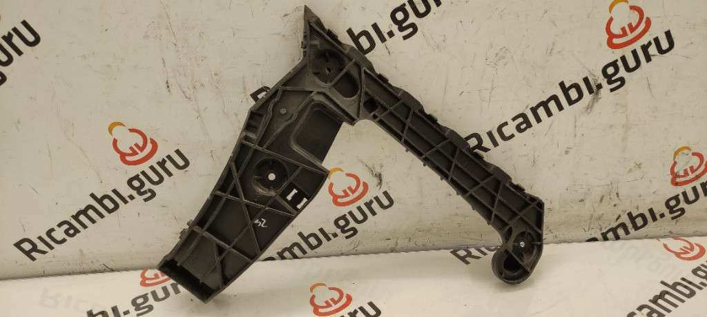 Supporto Paraurti Posteriore Sinistro Audi a4 avant